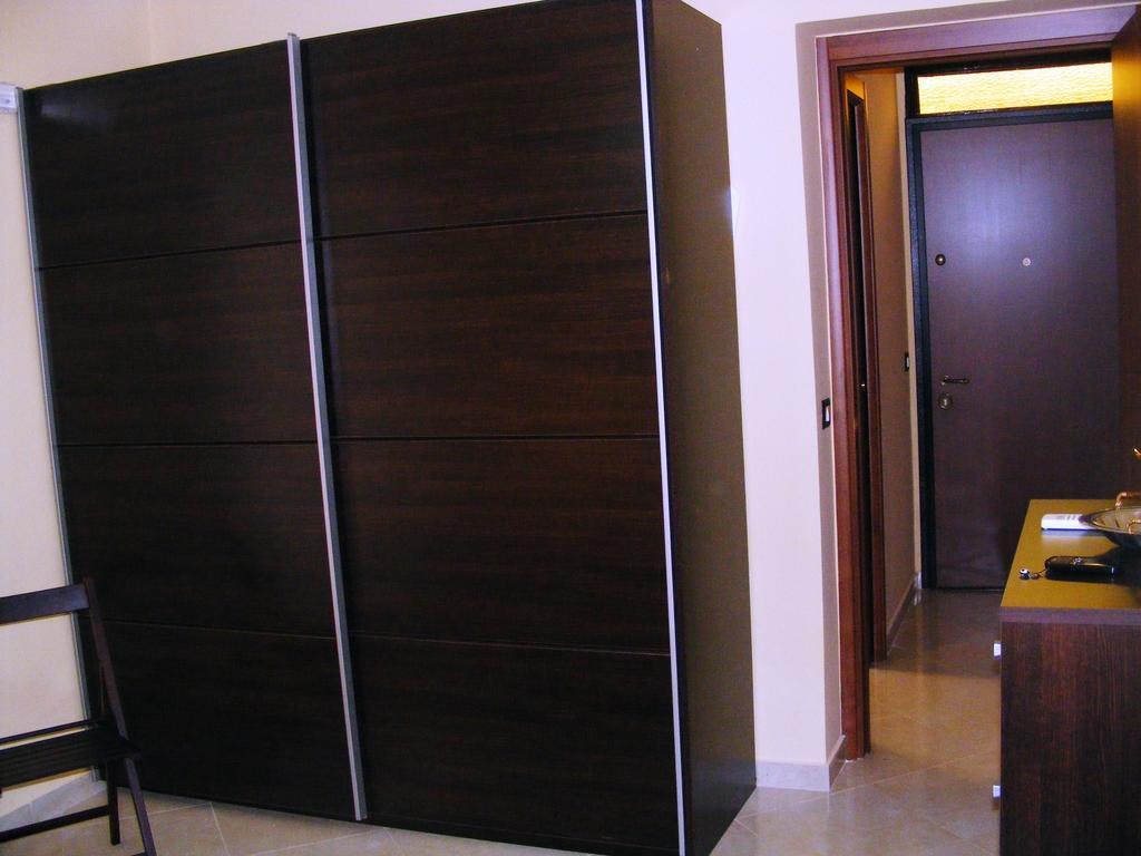 Villetta Singola "Lilla" Ali Terme Bilik gambar